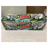 PLST 1 - Diet Mountain Dew 12-Pack - 12 oz Cans