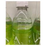 ARAB 3 - Vita Ice Lemon Lime Vitamin-Infused Sparkling Water (Lot of 5)