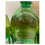 PLST 3 - Canada Dry Ginger Ale 1 L Bottles (Lot of 5)