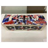 PLST 2 - Pepsi Zero Sugar Wild Cherry & Cream 12-Pack Cans