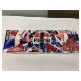 PLST 2 - Pepsi Zero Sugar Wild Cherry & Cream 12-Pack Cans
