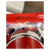 PLST 2 - Pepsi Zero Sugar Wild Cherry & Cream 12-Pack Cans