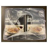 BP - Monarch Sweet Pancake Mix 12.20 kg Bags (4-Pack)