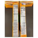 Disp - Cheerios Peach Mango Limited Edition 4-Pack