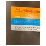 Disp - Cheerios Peach Mango Limited Edition 4-Pack