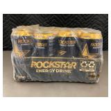 PLST 1 - Rockstar Energy Drink Original 16-Pack Cans