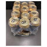 PLST 1 - Rockstar Energy Drink Original 16-Pack Cans