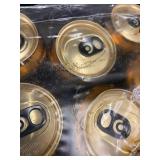 PLST 1 - Rockstar Energy Drink Original 16-Pack Cans