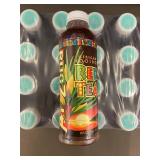 SD 5 - Arizona African Rooibos Red Tea 24-Pack - Nelson Mandela Long Walk to Freedom Edition