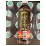 SD 5 - Arizona African Rooibos Red Tea 24-Pack - Nelson Mandela Long Walk to Freedom Edition