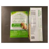 NE 3 - Truvia Sweet Mornings Oatmeal Apple Cinnamon - 2 Boxes