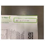 NE 3 - Truvia Sweet Mornings Oatmeal Apple Cinnamon - 2 Boxes