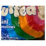 C4 - Jet-Puffed Mini Marshmallows - 6 Bags, 10 oz Each
