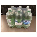 TN 5 - SuperValu Ginger Ale 2 L 6-Pack