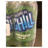 TN 5 - SuperValu Ginger Ale 2 L 6-Pack