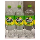 LBN 4 - Starry Lemon Lime Flavored Soda 1.25L - 5-Pack