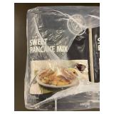 BP - Monarch Sweet Pancake Mix 12.20 kg Bags (4-Pack)