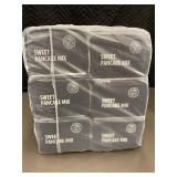 BP - Monarch Sweet Pancake Mix 12.20 kg Bags (4-Pack)