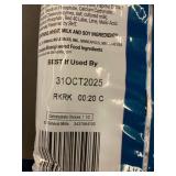 TN 1 - Chex Mix Remix Zesty Taco Snack Mix 7 oz (198g) Bags - 6 Count