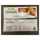 NE 2 - Truvia Sweet Mornings Oatmeal Maple Flavor - 2-Pack