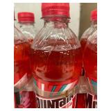 PLST 3 - Mountain Dew Code Red Cherry 3-Pack 500 mL Bottles