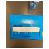 Disp - Post Honey Bunches of Oats Frosted Bunches Limited Edition 4-Box Set