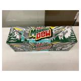 PLST 1 - Diet Mountain Dew 12-Pack - 12 oz Cans