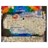 C4 - Jet-Puffed Mini Marshmallows - 6 Bags, 10 oz Each