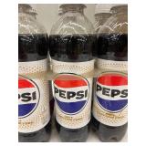 PLST 2 - Pepsi Diet Caffeine Free 16.9 oz Bottles - 3 Pack
