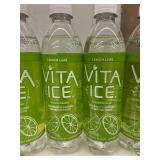 ARAB 3 - Vita Ice Lemon Lime Vitamin-Infused Sparkling Water (Lot of 5)