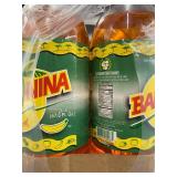 TN 7 - Banana Tropical Beverage 2L 4-Pack - 67.6 oz per Bottle - Shrink-Wrapped