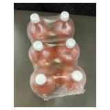 TN 7 - Banana Tropical Beverage 2L 4-Pack - 67.6 oz per Bottle - Shrink-Wrapped