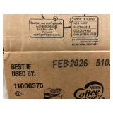 IA 2 - Nestlé Coffee Mate The Original Creamer Singles - 180 Count Box
