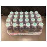 SD 5 - Arizona African Rooibos Red Tea 24-Pack - Nelson Mandela Long Walk to Freedom Edition