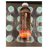 SD 5 - Arizona African Rooibos Red Tea 24-Pack - Nelson Mandela Long Walk to Freedom Edition