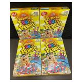 Disp - Post Summer Fruity Pebbles - Limited Edition 4-Pack