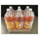 RI 5 - Tropi Champagne 2-Liter Bottles - 6-Pack (12 L Total)