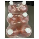 RI 5 - Tropi Champagne 2-Liter Bottles - 6-Pack (12 L Total)