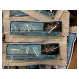 AK 4 - Vistar Real Mayonnaise - 200 Count 9g Pouches - 3 lb 15.5 oz Net WT