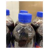 PLST 3 - Pepsi Wild Cherry Soda Bottles - 6-Pack