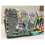 PLST 1 - Diet Mountain Dew 12-Pack - 12 oz Cans