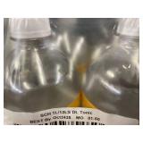 SD 4 - Super Chill Diet Tonic Water - Zero Calorie (Lot of 12)