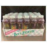 SD 5 - Arizona African Rooibos Red Tea 24-Pack - Nelson Mandela Long Walk to Freedom Edition