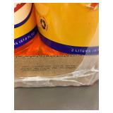 RI 5 - Tropi Champagne 2-Liter Bottles - 6-Pack (12 L Total)