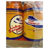 RI 5 - Tropi Champagne 2-Liter Bottles - 6-Pack (12 L Total)