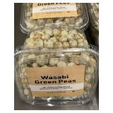 Trol - Wasabi Green Peas 4-Pack - Woodstock Farms Mfg