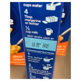 IRE - Kraft Mac & Cheese Thick 