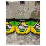 LBN 1 - Starry Lemon Lime Zero Sugar Soda 2L - 4 Bottles