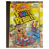 Disp - Post Summer Fruity Pebbles - Limited Edition 4-Pack