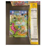 Disp - Post Summer Fruity Pebbles - Limited Edition 4-Pack